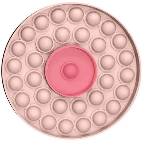 Kheper Games Boob Pop It Toy - Party Gifts and Novelties