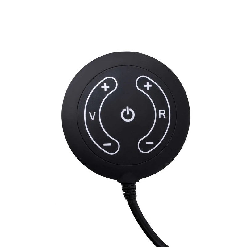 PDX Elite Milk Me Silly Male Mega Masturbator Brown Masturbators and Strokers