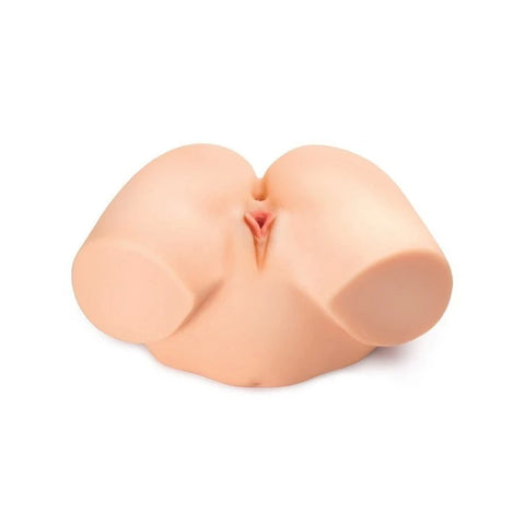 PDX Plus 360 Banger Realistic Mens Masturbator - Realistic Butts And Vaginas