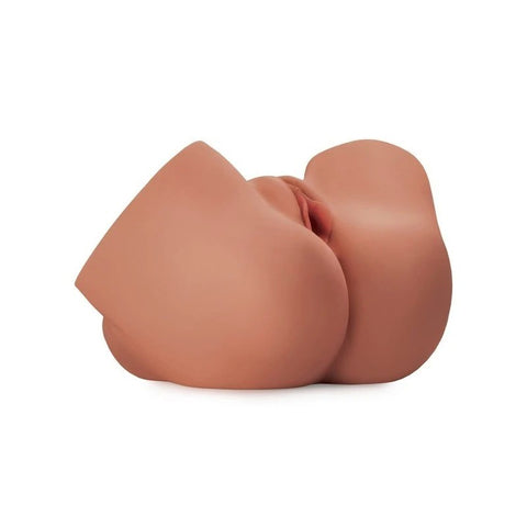 PDX Plus 360 Banger Realistic Mens Masturbator - Realistic Butts And Vaginas