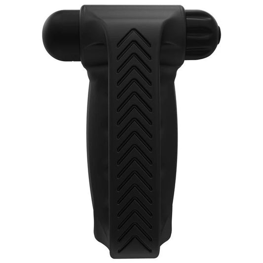 Bathmate Hand Vibe Ergonomic Male Masturbator - Masturbators and Strokers