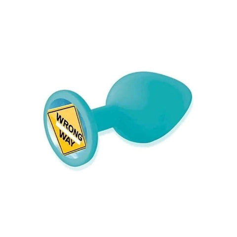 The 9's Booty Talk - Quirky Comfort, Endless Pleasure - Butt Plugs