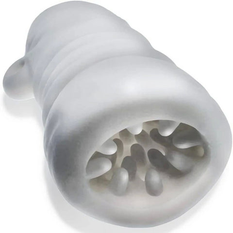 Hunkyjunk Jackt Realistic Mens Stroker - Masturbators and Strokers