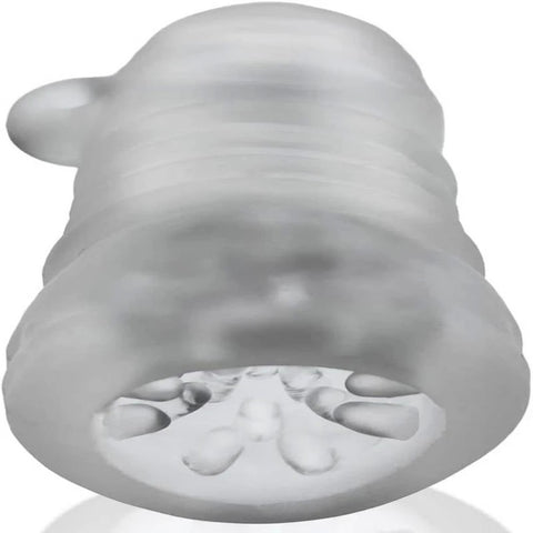 Hunkyjunk Jackt Realistic Mens Stroker - Masturbators and Strokers