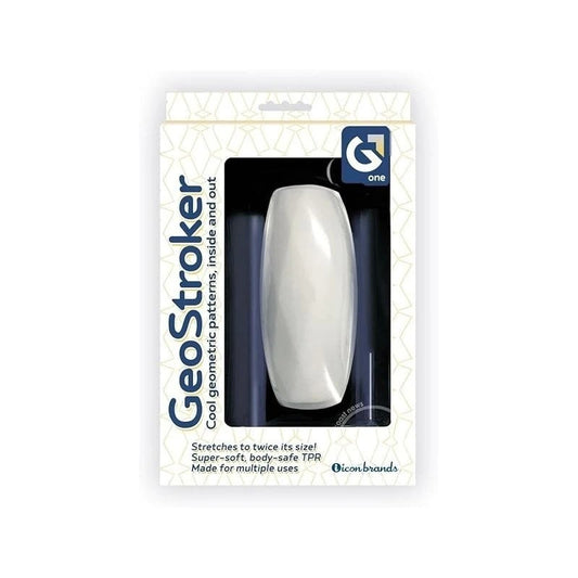 Elevate Your Intimate Experiences with GeoStroker No. 1 - Masturbators and Strokers