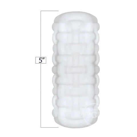 Geometric Delight - Icon Brands' GeoStroker No. 2 - Masturbators and Strokers