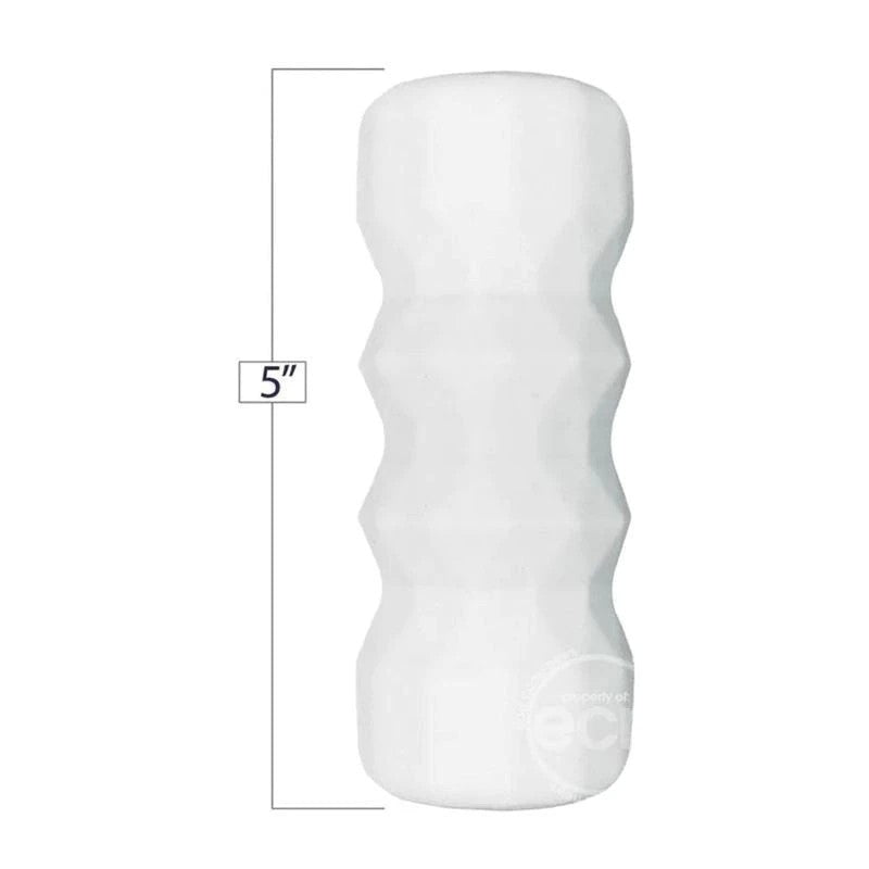 Explore the Cosmic Bliss of GeoStroker No. 4 Masturbators and Strokers