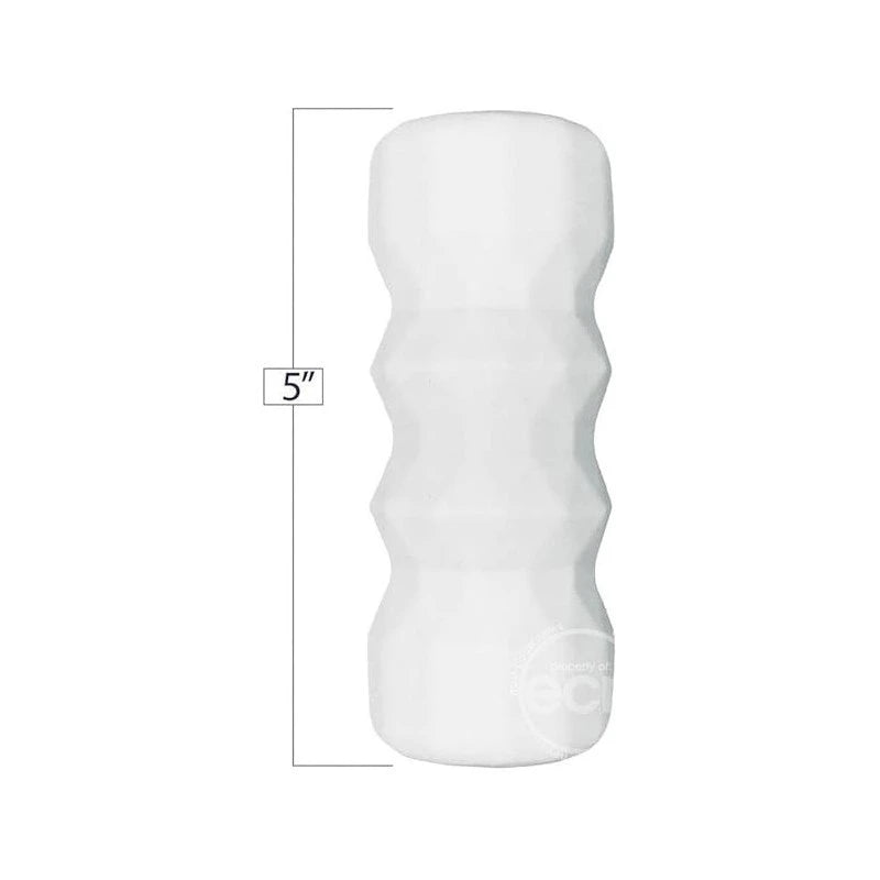 Explore the Cosmic Bliss of GeoStroker No. 4 Masturbators and Strokers