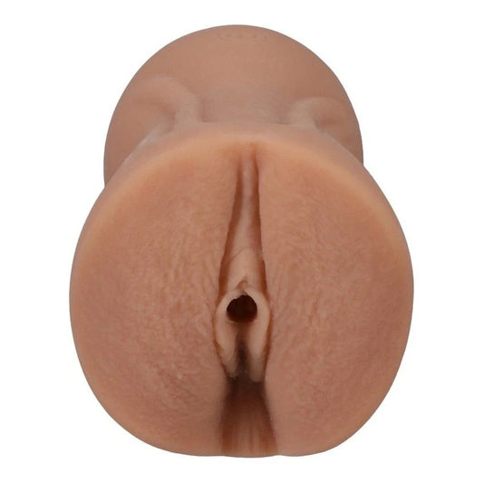 Doc Johnson Main Squeeze Signature Strokers Girls Of Social Media Ms Puiyi Ultraskyn Stroker - Masturbators and Strokers