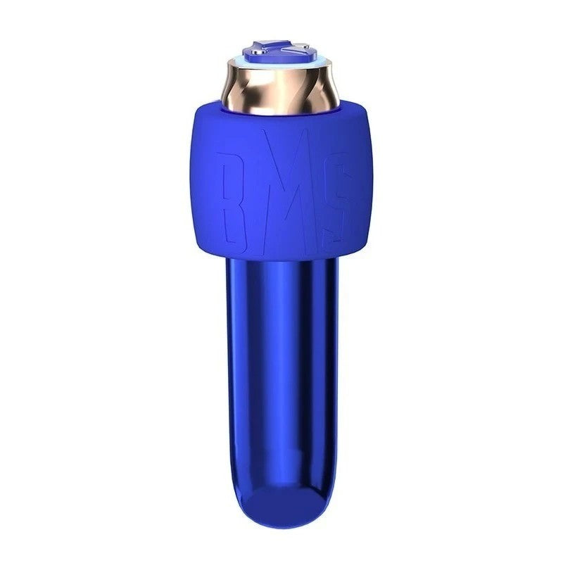 BMS Factory Swan Bullet Comfy Cuff Donut Ring 24 Piece Bowl Cock Rings