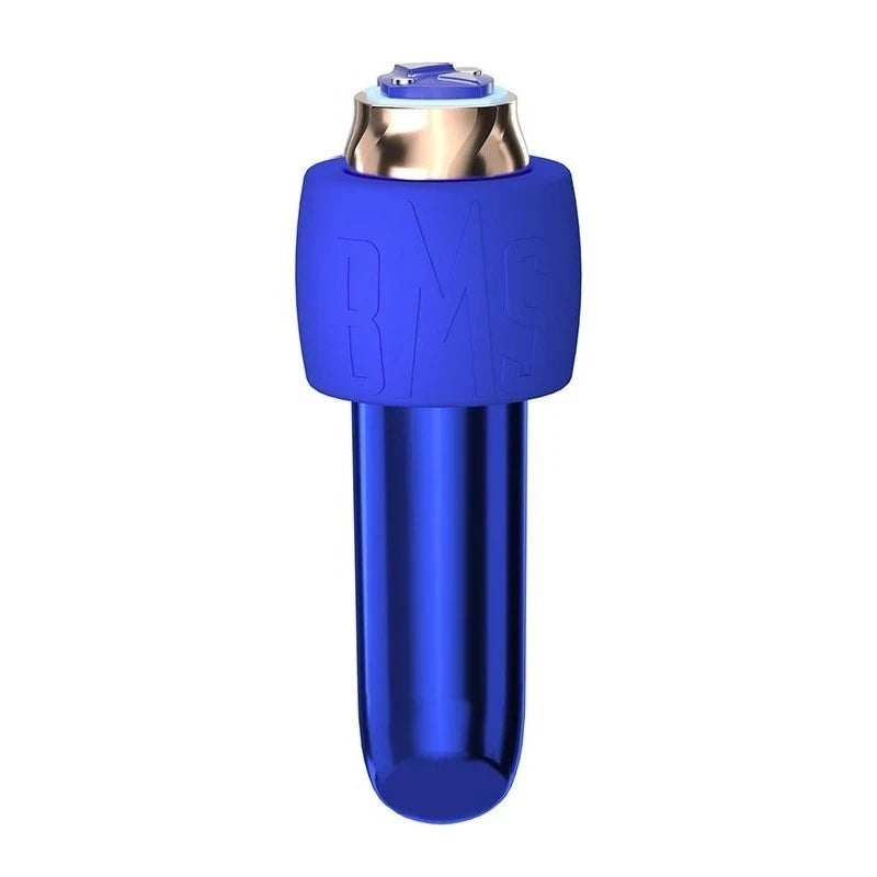 BMS Factory Swan Bullet Comfy Cuff Donut Ring 24 Piece Bowl Cock Rings