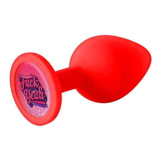Smooth Silicone Sensations - The 9's Booty Calls - Butt Plugs