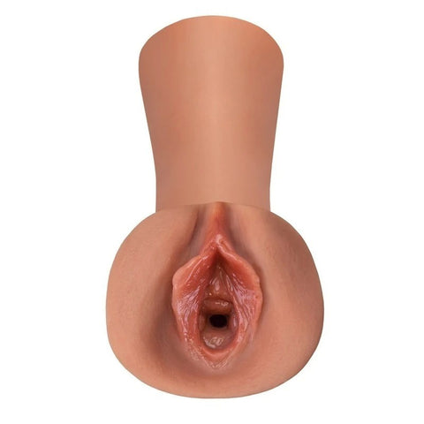 PDX Extreme Wet Pussies Juicy Snatch Mens Stroker - Masturbators and Strokers