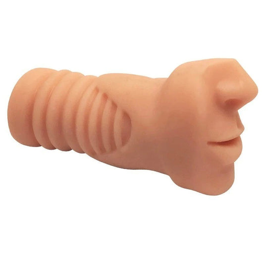 Ecstasy Awaits - Julian Bell's Premium Male Masturbation Sleeve - Masturbators and Strokers