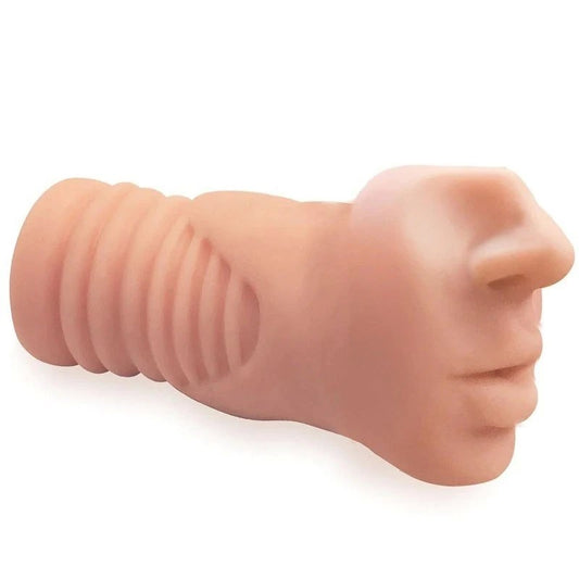 Miles Mathews' Premium Male Masturbation Sleeve - Indulge in Sensual Bliss - Masturbators and Strokers