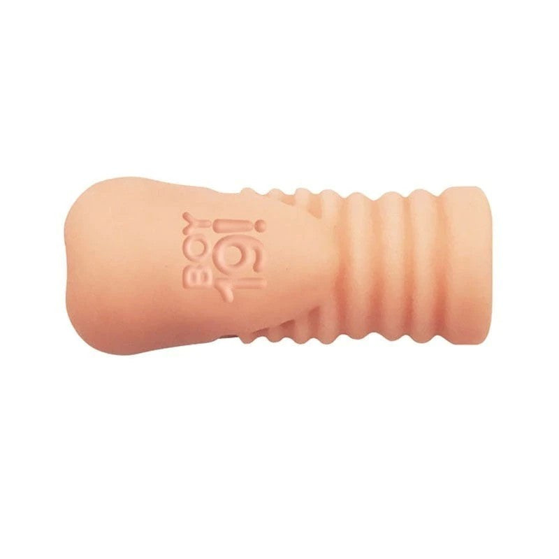 Indulge in Blissful Pleasure with the Icon Brands Boy Twink Stroker Masturbators and Strokers