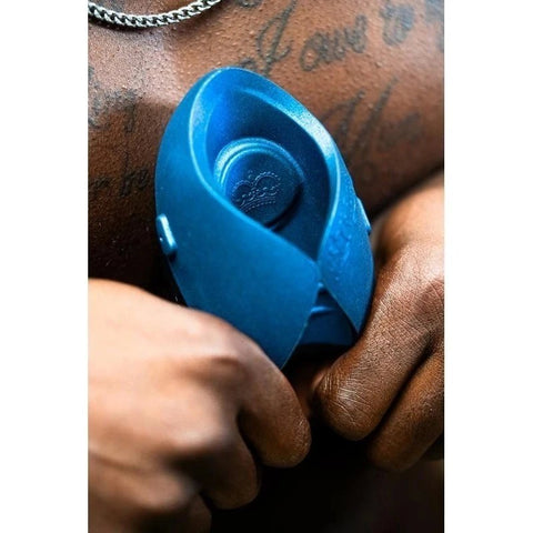 Hot Octopuss Limited Edition Pulse Solo Essential Dragon Eye Male Masturbator - Masturbators and Strokers