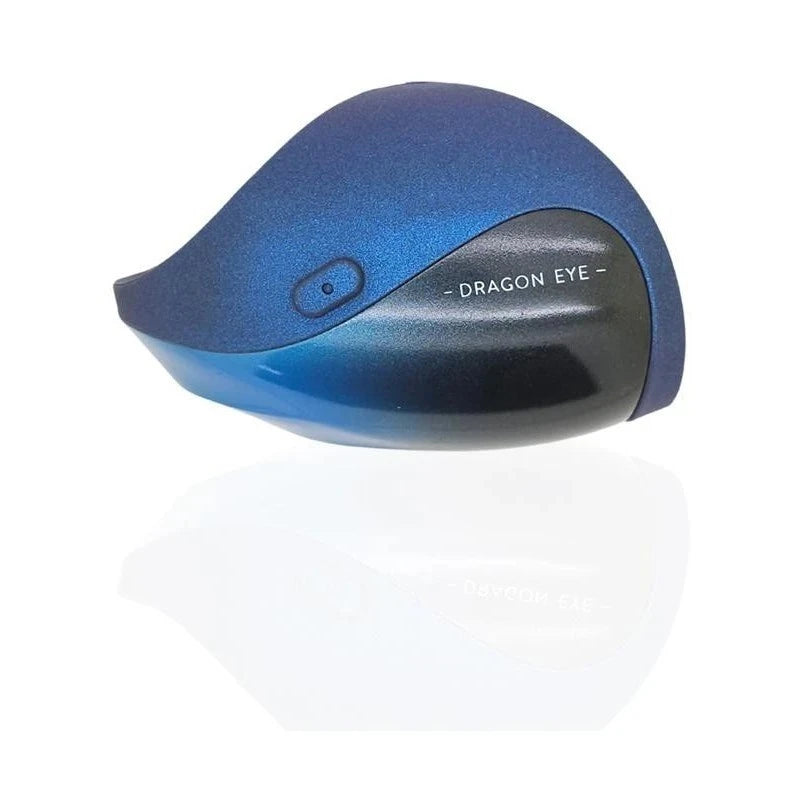 Hot Octopuss Limited Edition Pulse Solo Essential Dragon Eye Male Masturbator Masturbators and Strokers