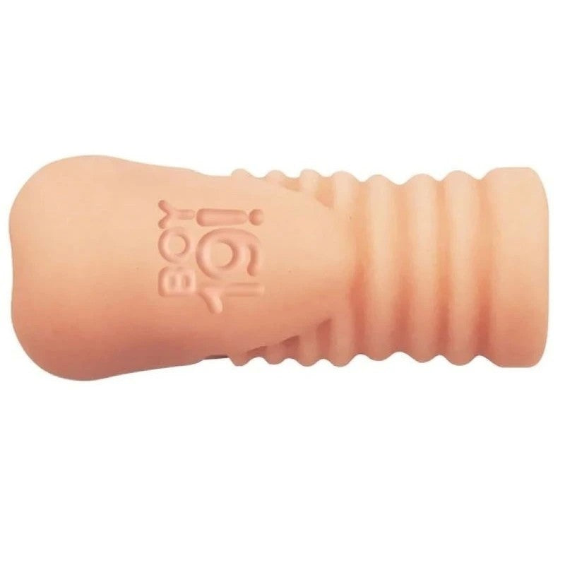 Lifelike Anal Delight - The Eddie F. Twink Stroker Realistic Butts And Vaginas