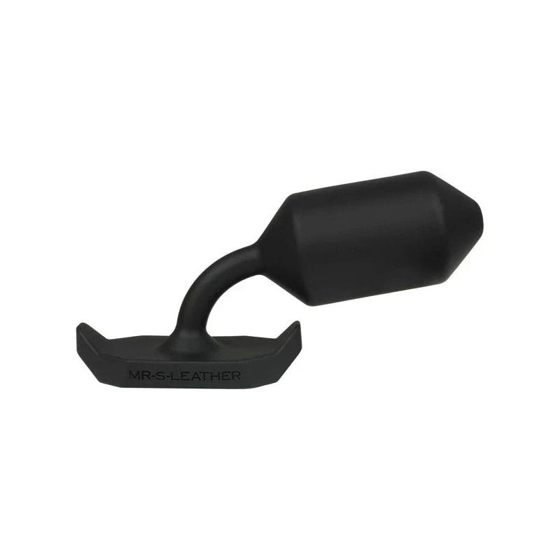 Electrastim WMCEBP Worlds Most Comfortable Electro Butt Plug Butt Plugs