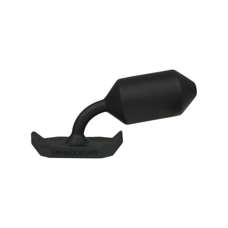 Electrastim WMCEBP Worlds Most Comfortable Electro Butt Plug Butt Plugs