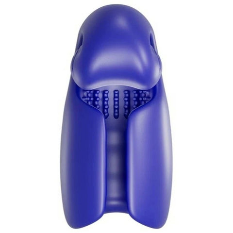 Snail Vibe EVO Mens Masturbator - Masturbators and Strokers