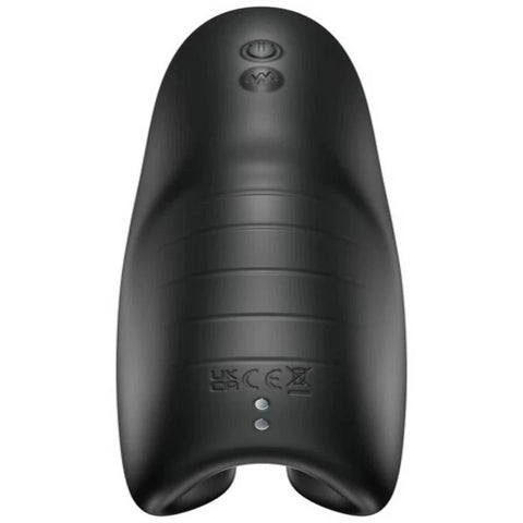 Snail Vibe EVO Mens Masturbator - Masturbators and Strokers