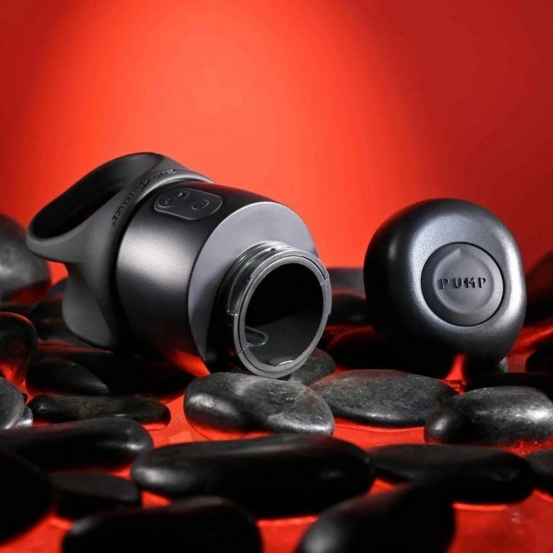 Zero Tolerance WET IT BE USB Rechrgeable Male Stroker Masturbators and Strokers