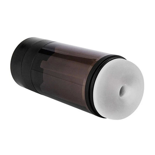 Maia ACE USB Rechargeable Sucking Male Masturbator - Masturbators and Strokers