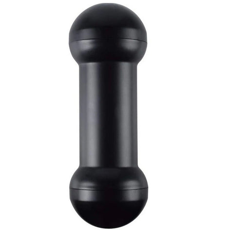 Lovetoy Training Master Double Side Pussy & Ass Stroker - Masturbators and Strokers