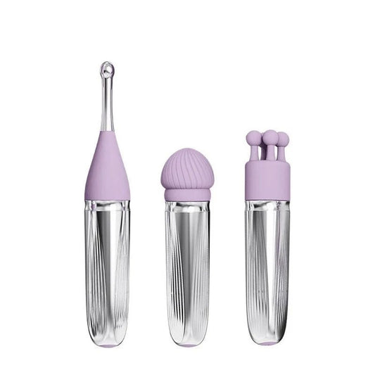 Adam and Eve Sweet Dreams Adult Massager Sex Kit - Sex Kits