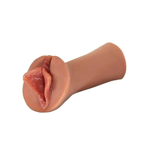 PDX Extreme Wet Pussies Luscious Lips Male Stroker - Masturbators and Strokers
