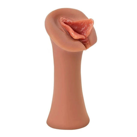PDX Extreme Wet Pussies Luscious Lips Male Stroker - Masturbators and Strokers