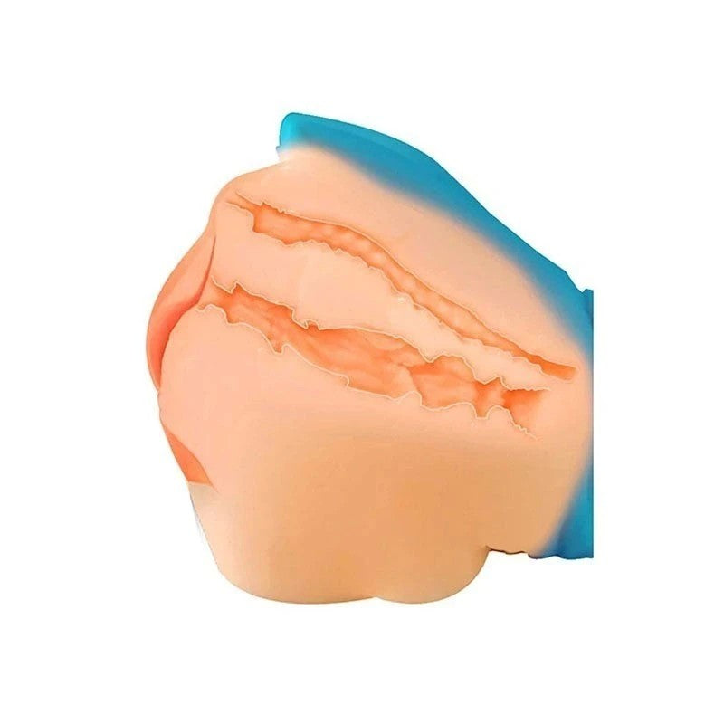 Adam and Eve COLLEGE COED BACKDOOR BOOTY Doggy Style Masturbator Flesh Masturbators and Strokers