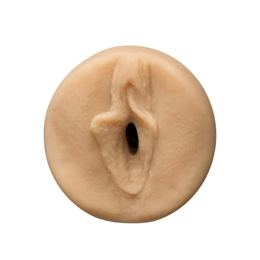 Doc Johnson Main Squeeze Mia Malkova Pussy Stroker - Masturbators and Strokers