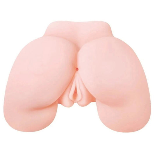 Adam and Eve Bangin Betty Doggy Style Male Masturbator Flesh - Masturbators and Strokers