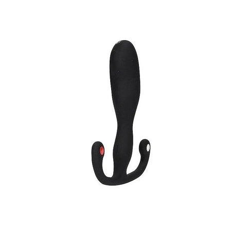 Aneros Helix Syn Trident Male Prostate Wand Massager Black - Prostate Toys