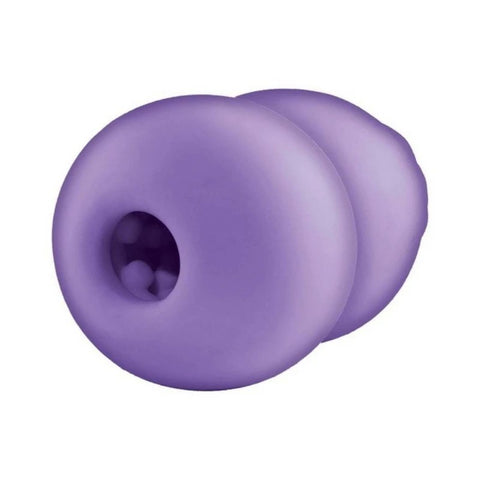 Nasstoys DELITE Heated Rose Lifelike Male Masturbator - Masturbators and Strokers