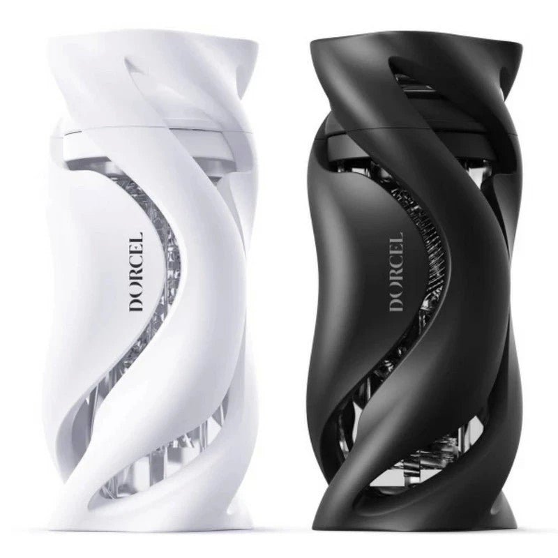 DORCEL Deep Blow Manual Mens Masturbator Masturbators and Strokers