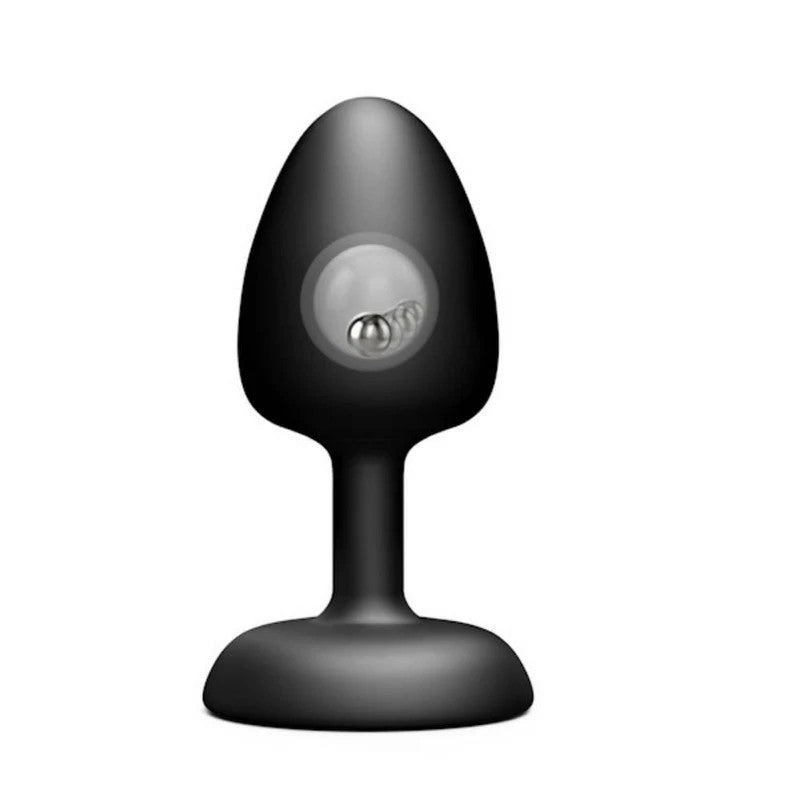 DORCEL Geisha Remote Control Rechargeable Anal Plug Infinite Butt Plugs