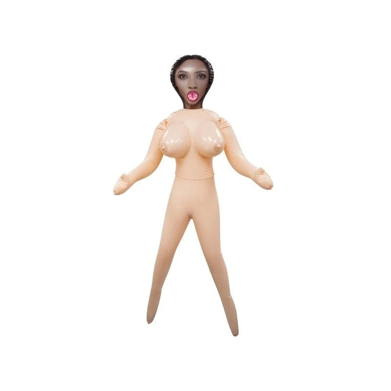 Excellent Power My Fair Lady Brunette Inflatable Love Doll Love Dolls