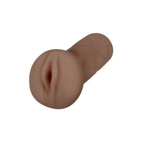Excellent Power's Compact Pleasure Trio - XXX To Go Stroker Set - Masturbators and Strokers