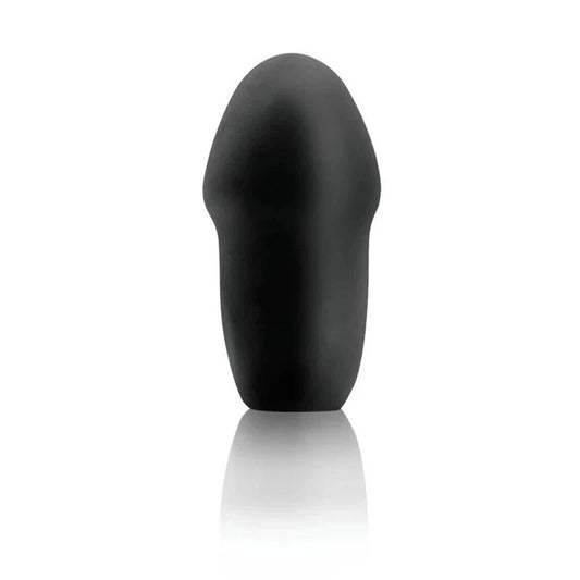 Perfect Fit Buck Angel KissX Mens Masturbator - Masturbators and Strokers