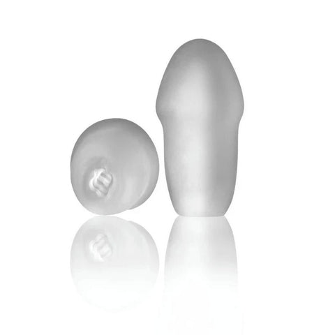 Perfect Fit Buck Angel KissX Mens Masturbator - Masturbators and Strokers