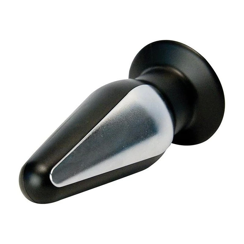 Zeus Electrosex Anal Plug Butt Plugs