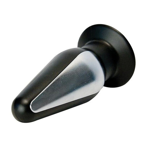 Zeus Electrosex Anal Plug - Butt Plugs