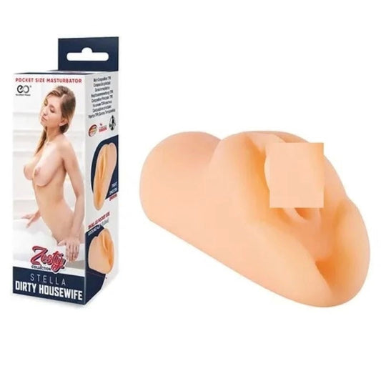 STELLA Dirty Housewife - Nanma's Luxurious Female Pleasure Companion - Masturbators and Strokers