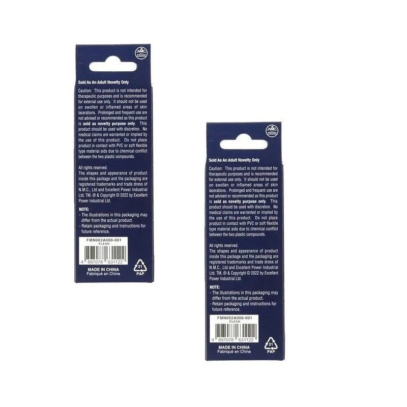 Zesty Collection - REBECCA Slutty Maid Masturbators and Strokers