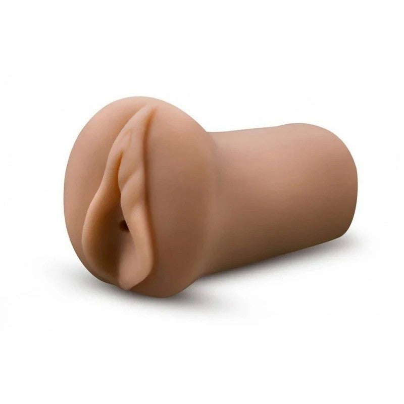 Intimate Lover - Lifelike 12.7 cm Vagina Stroker - Masturbators and Strokers