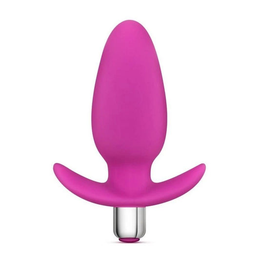 Luxe Little Thumper Anal Plug - Butt Plugs